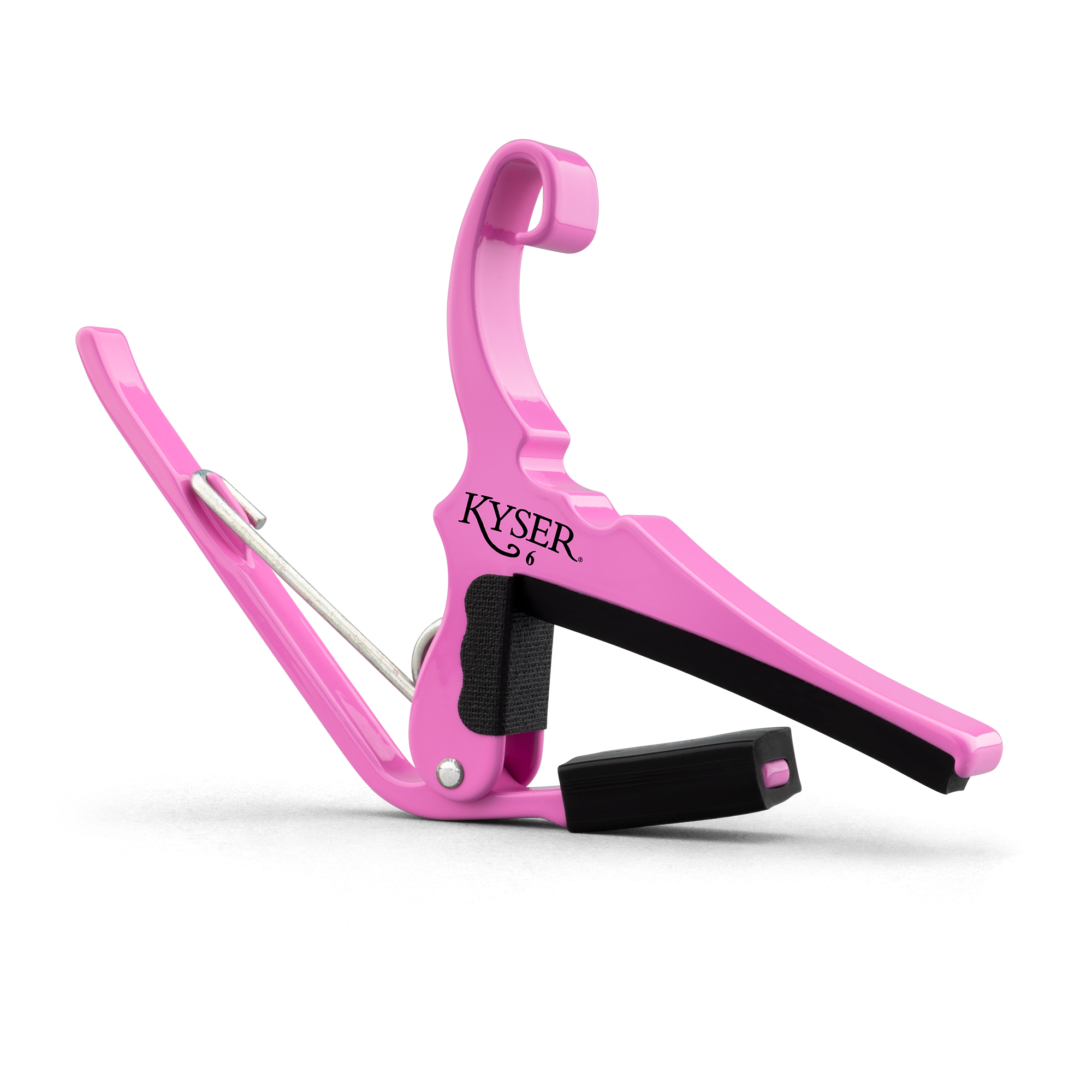 Kyser Acoustic Guitar Capo