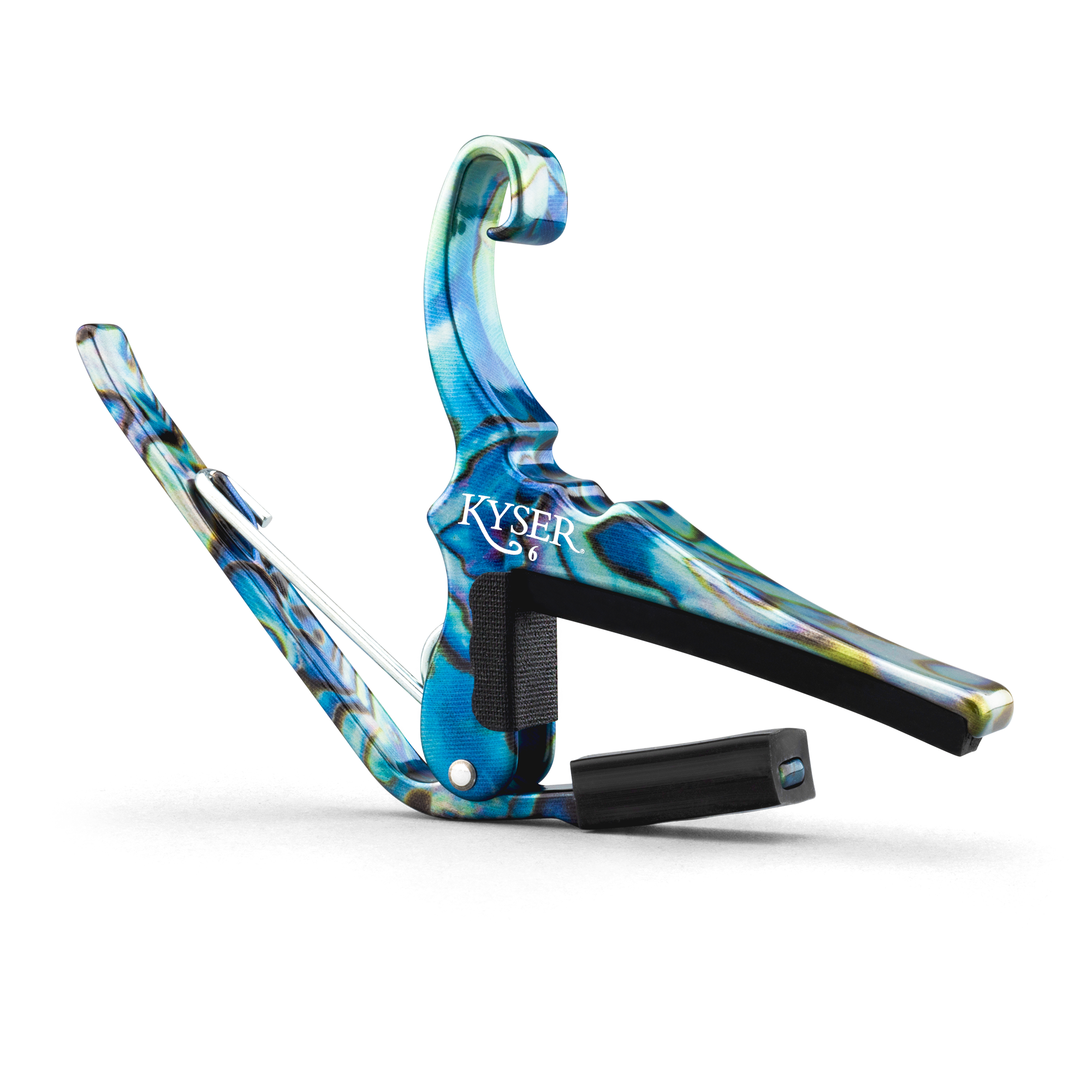Kyser Acoustic Guitar Capo