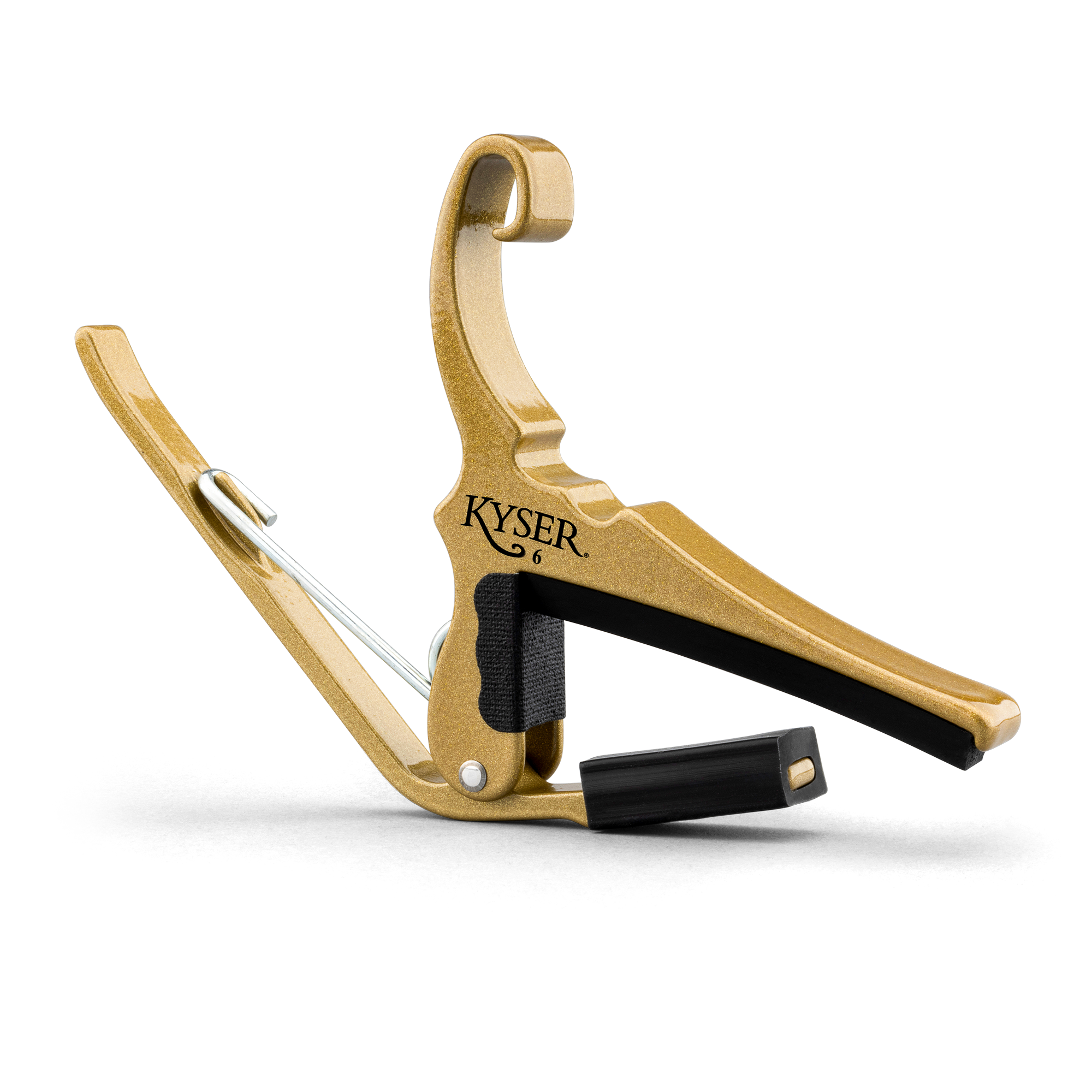 Kyser Acoustic Guitar Capo