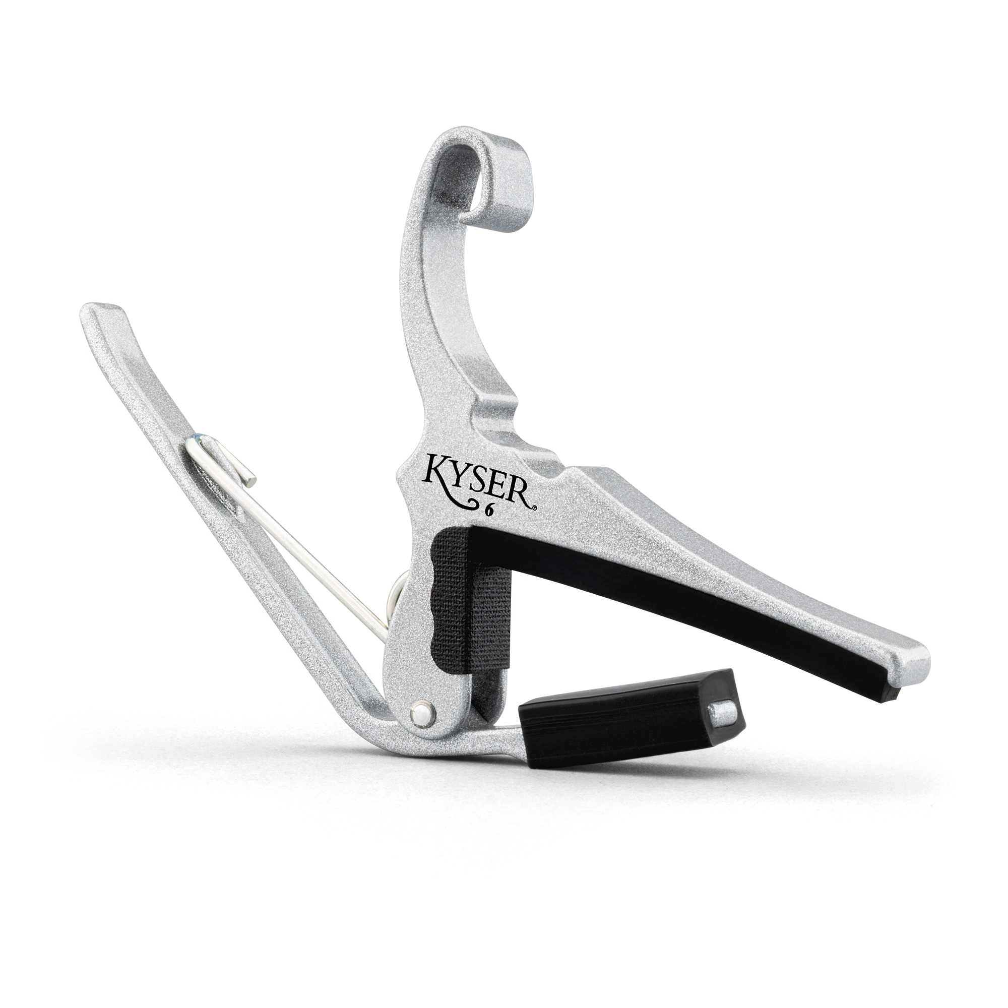 Kyser Acoustic Guitar Capo