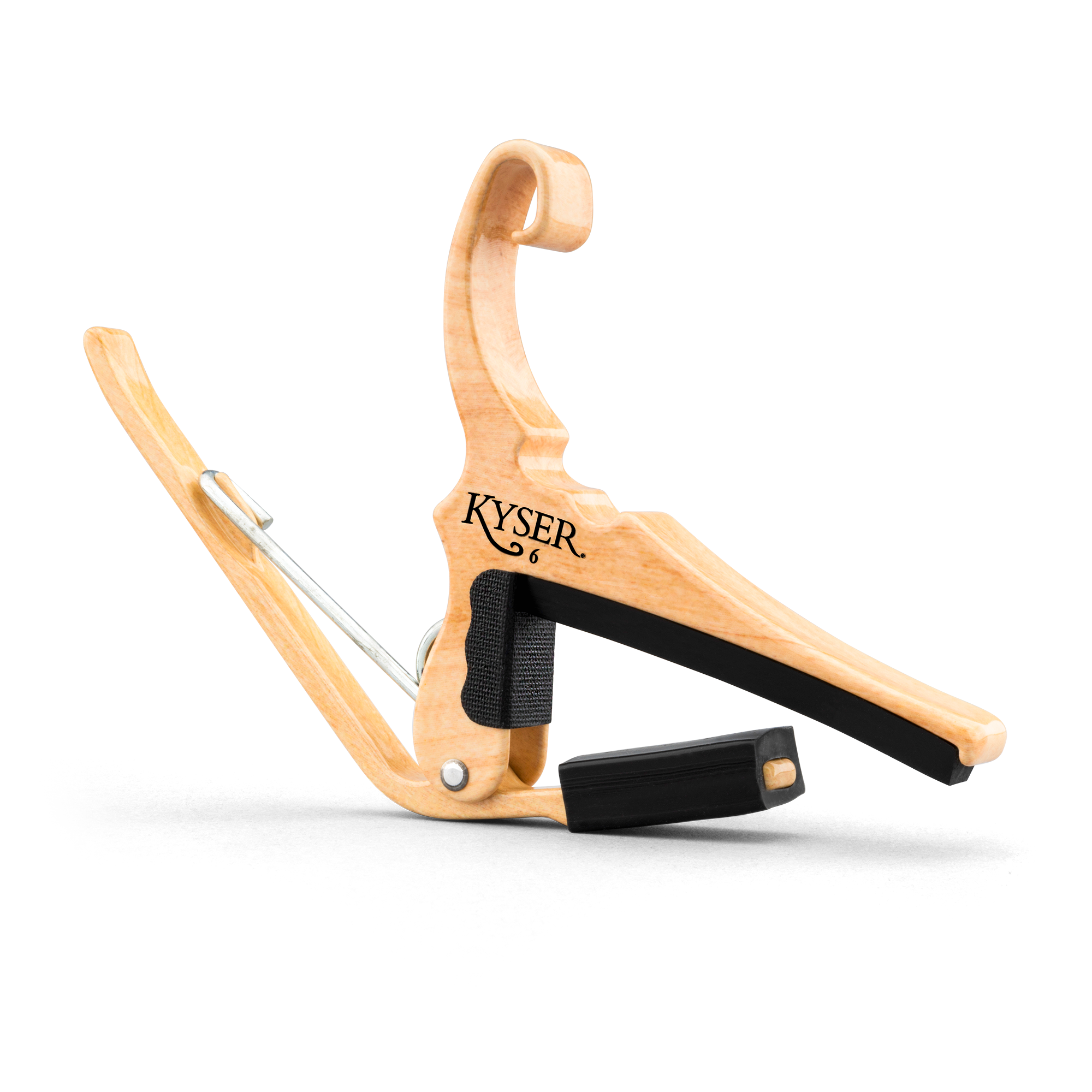 Kyser Acoustic Guitar Capo