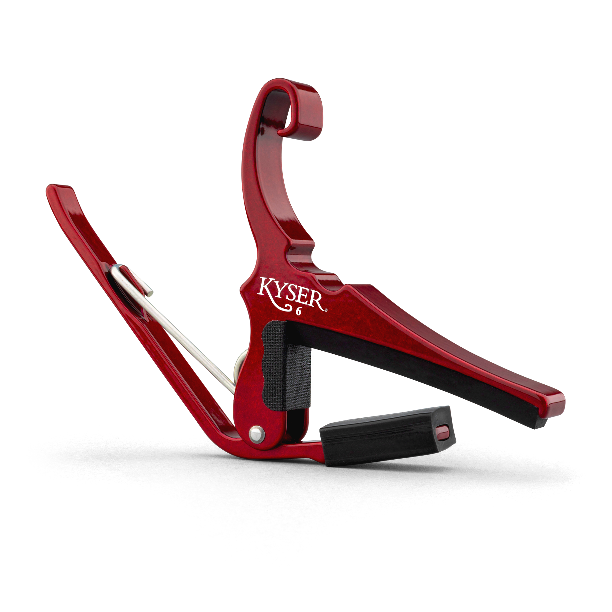 Kyser Acoustic Guitar Capo