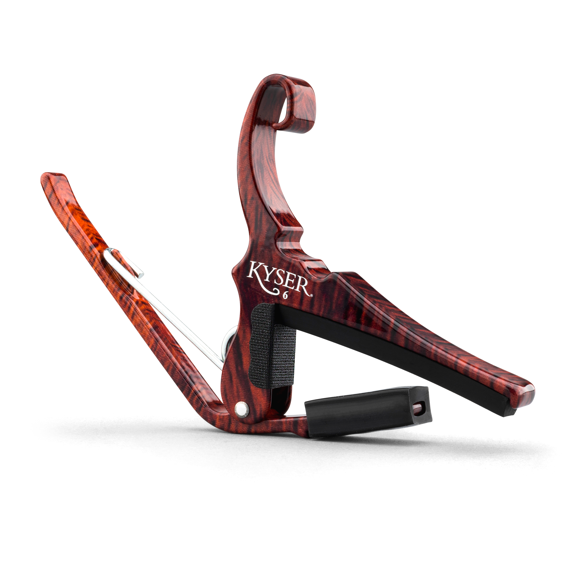 Kyser Acoustic Guitar Capo