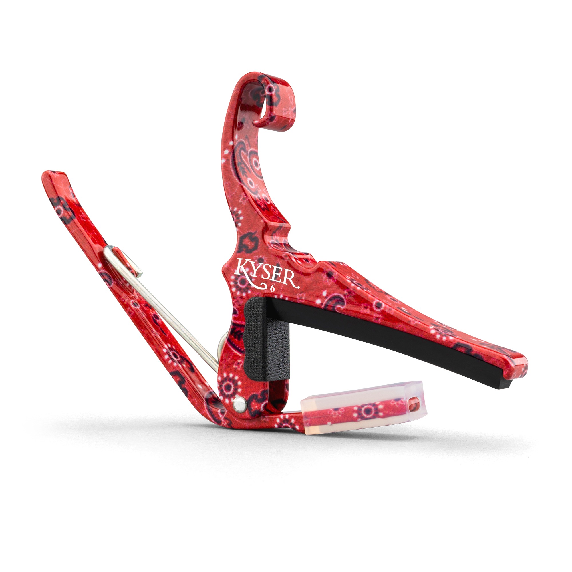 Kyser Acoustic Guitar Capo