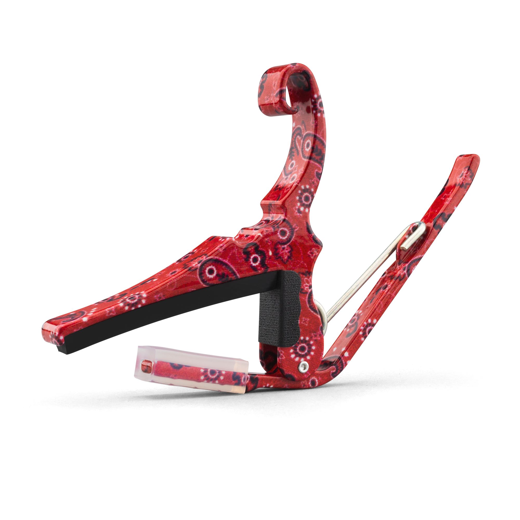 Kyser Acoustic Guitar Capo