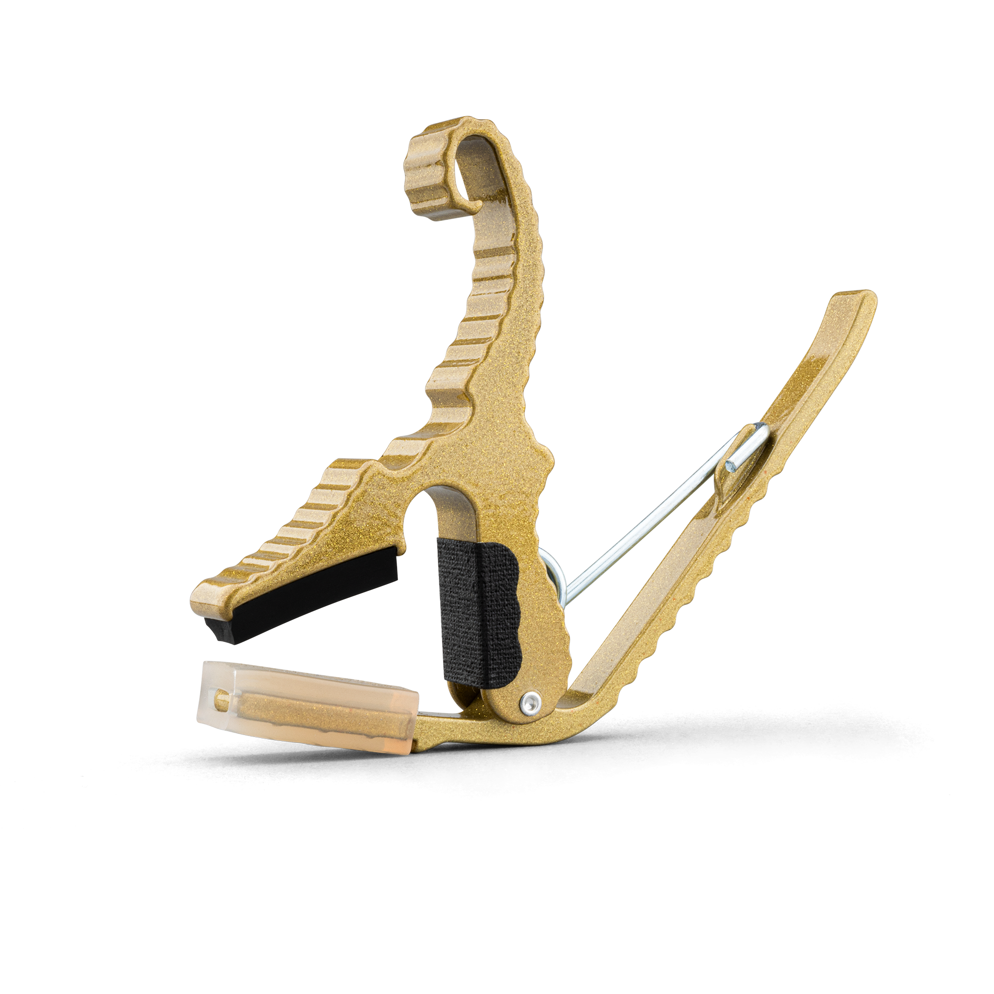 Kyser Quick-Change Short Cut Partial Guitar Capo