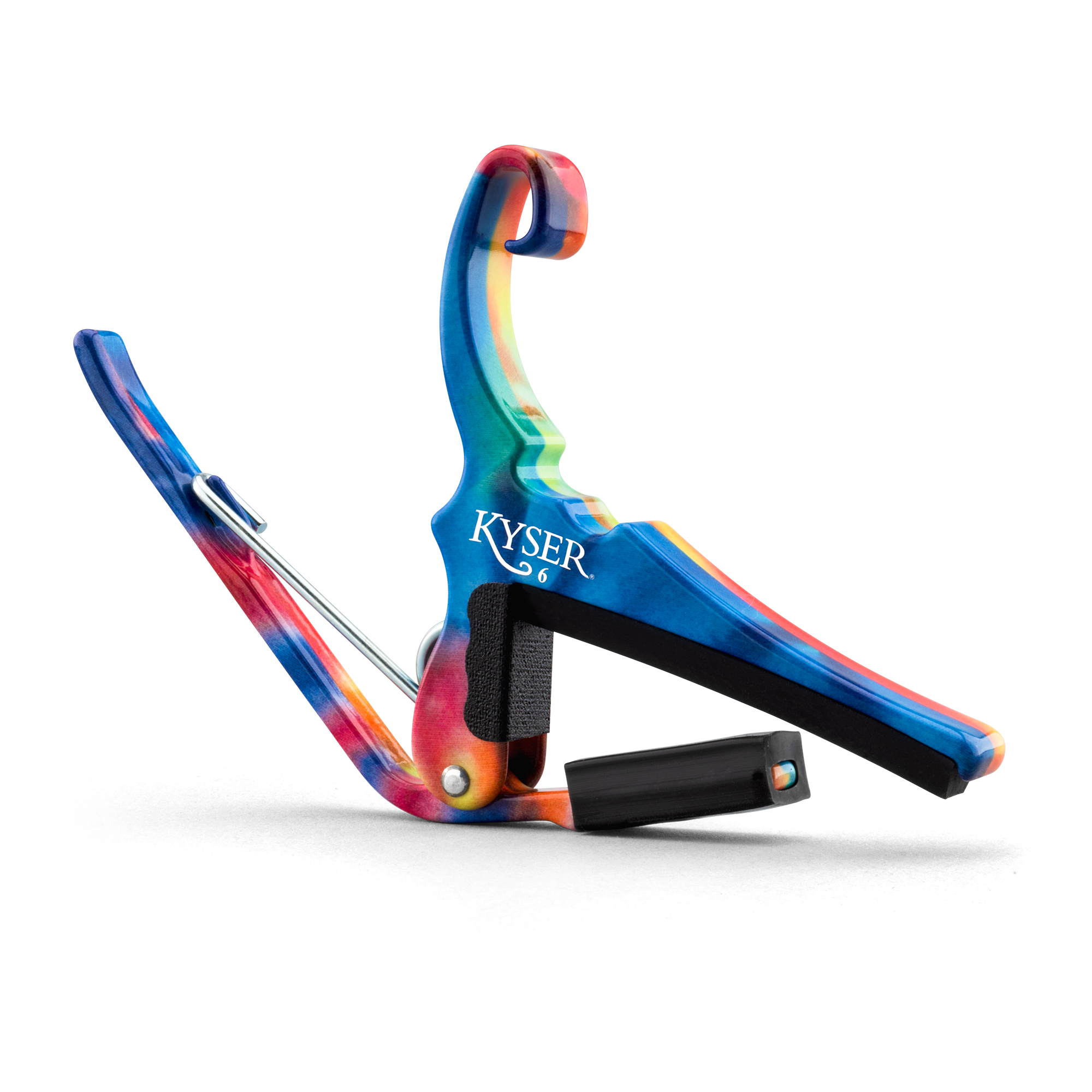 Kyser Acoustic Guitar Capo