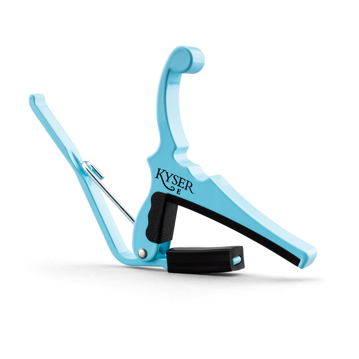 エリマキトカゲさん専用　キャノンデールCAPO Fender® x Kyser® Quick-Change® Electric Guitar Capo | Kyser