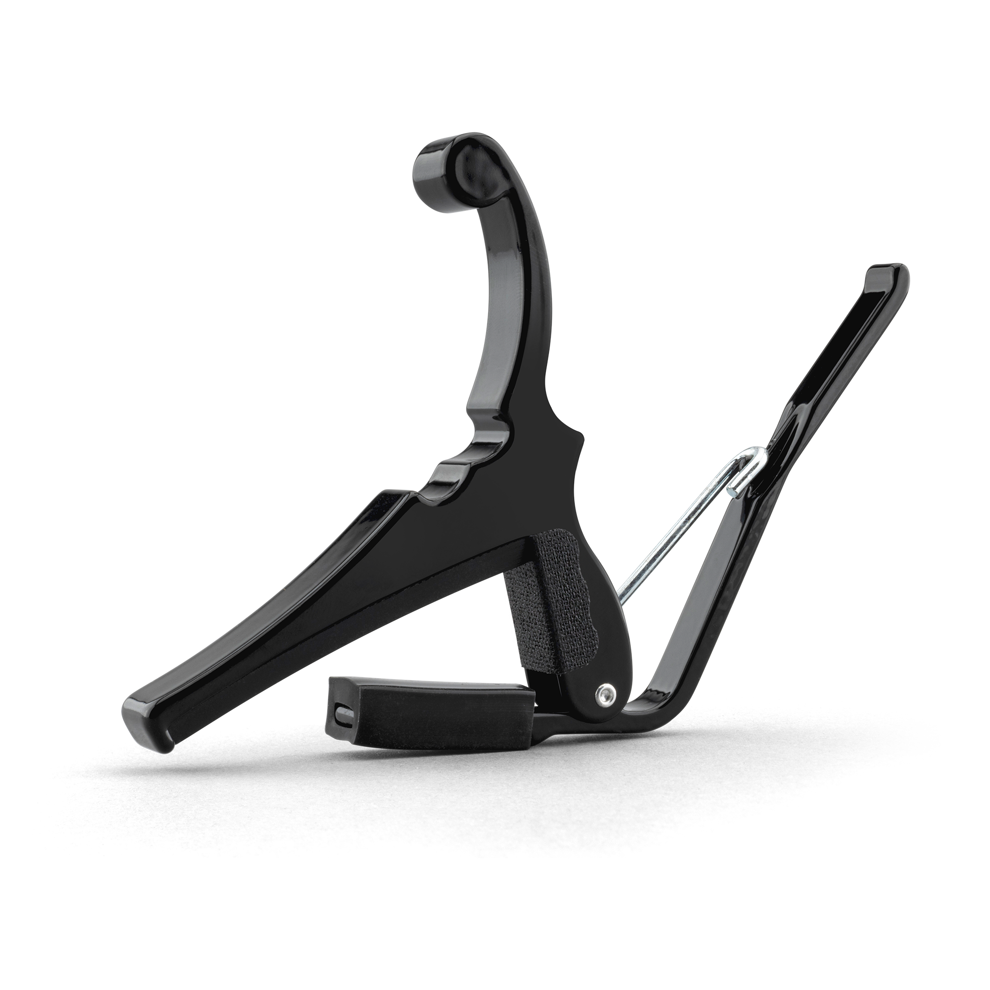 Kyser Quick-Change Electric Guitar Capo
