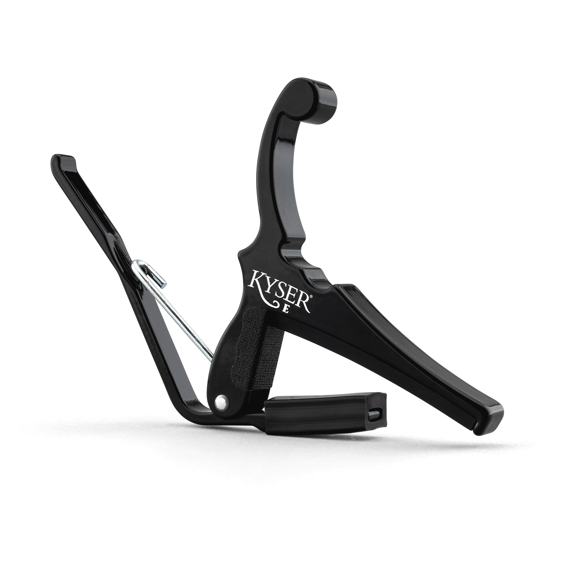 Kyser Quick-Change Electric Guitar Capo