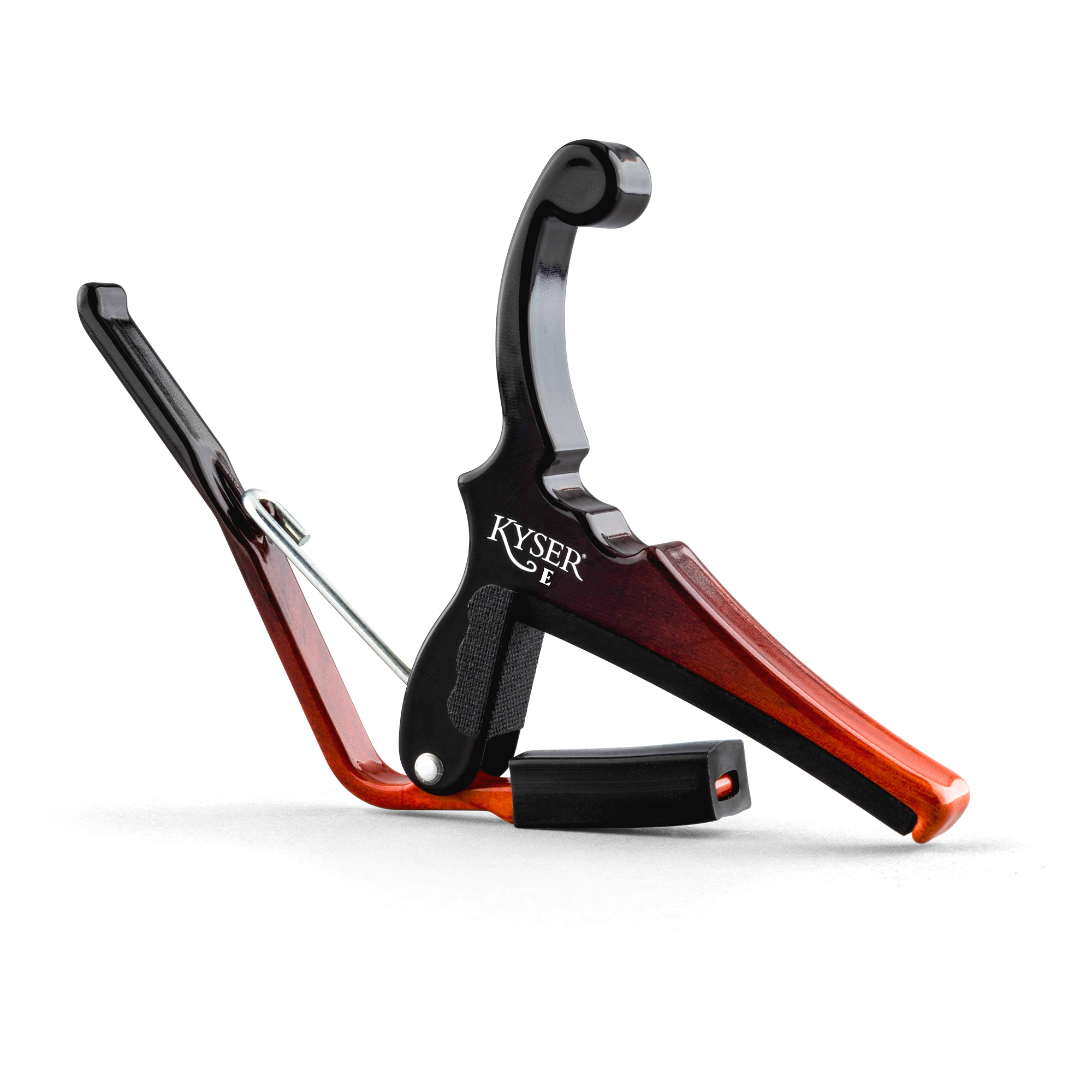 Kyser Quick-Change Electric Guitar Capo