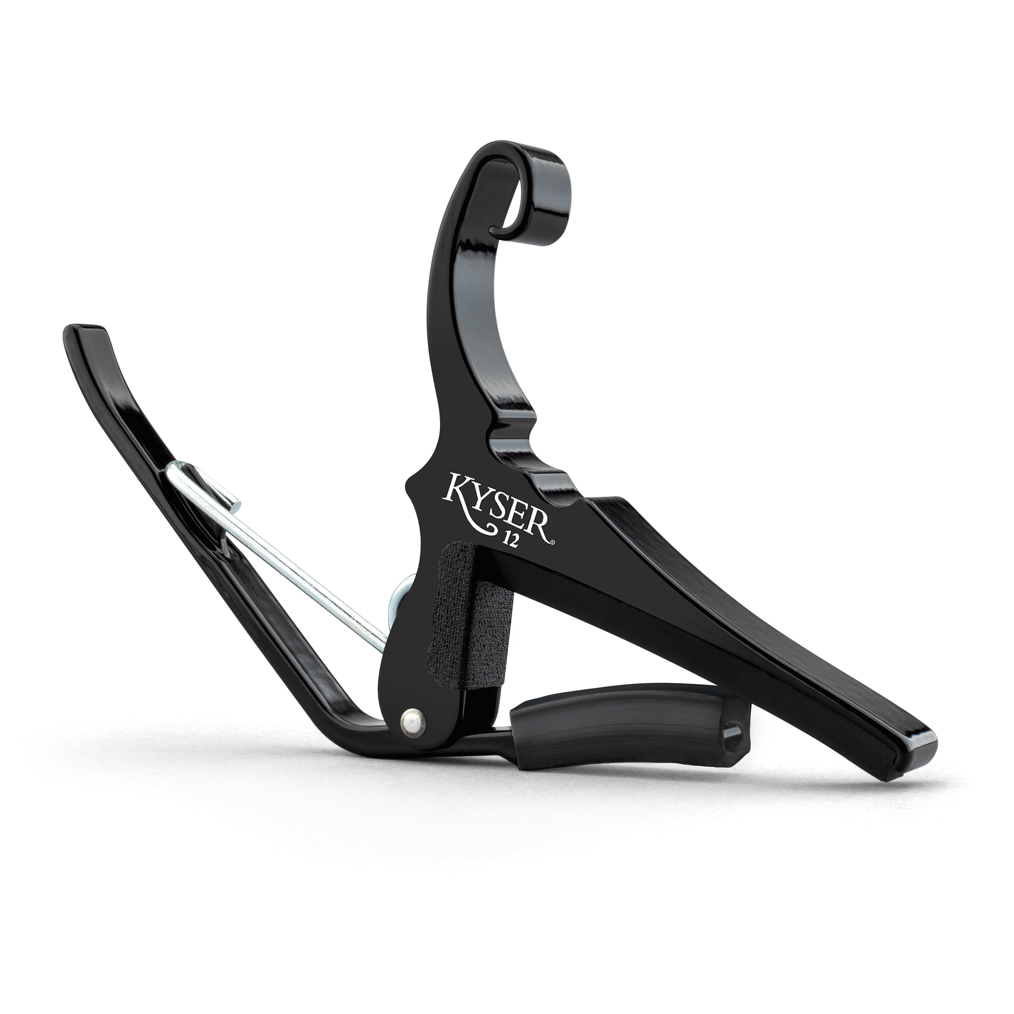 Kyser 12-String Guitar Capo