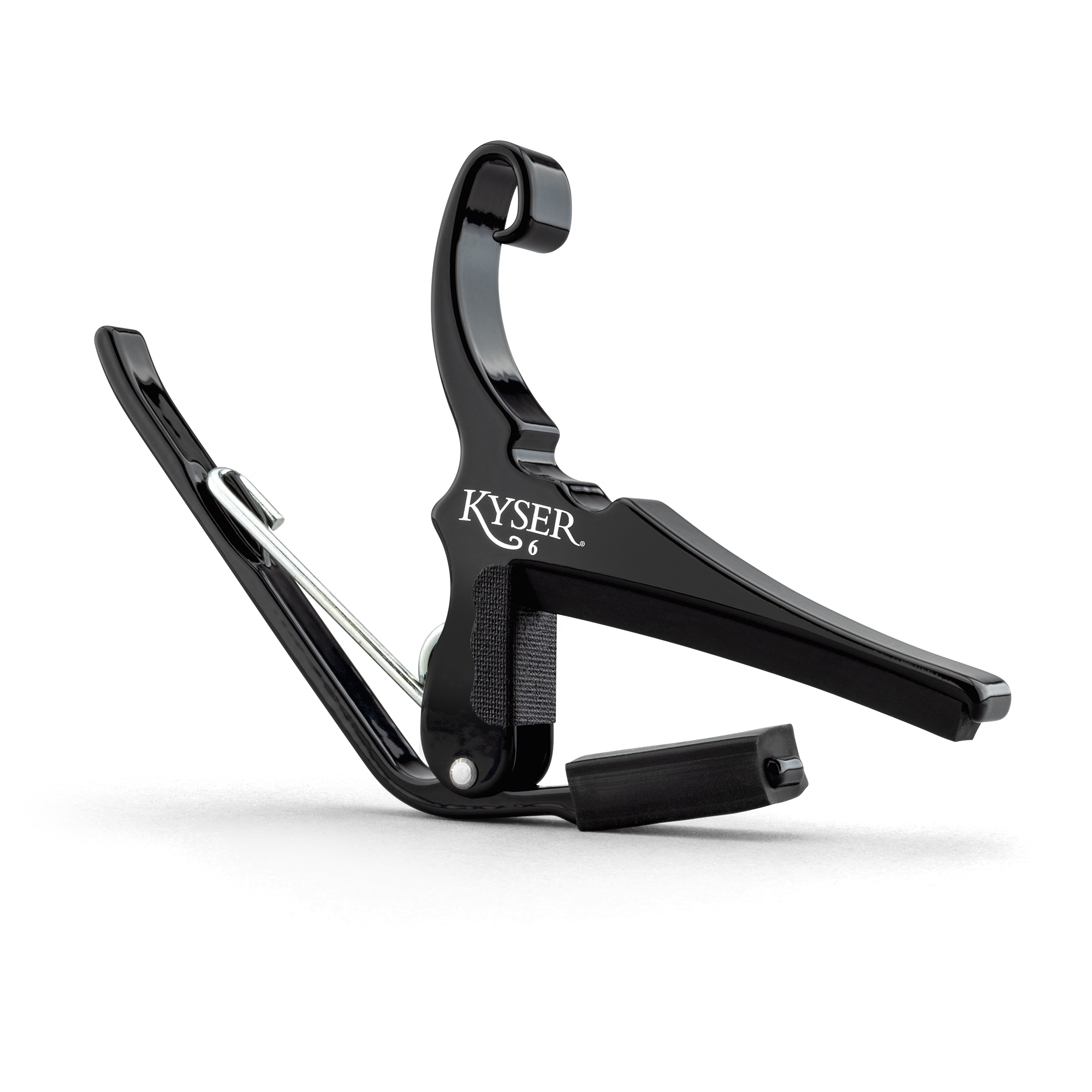 Kyser Acoustic Guitar Capo