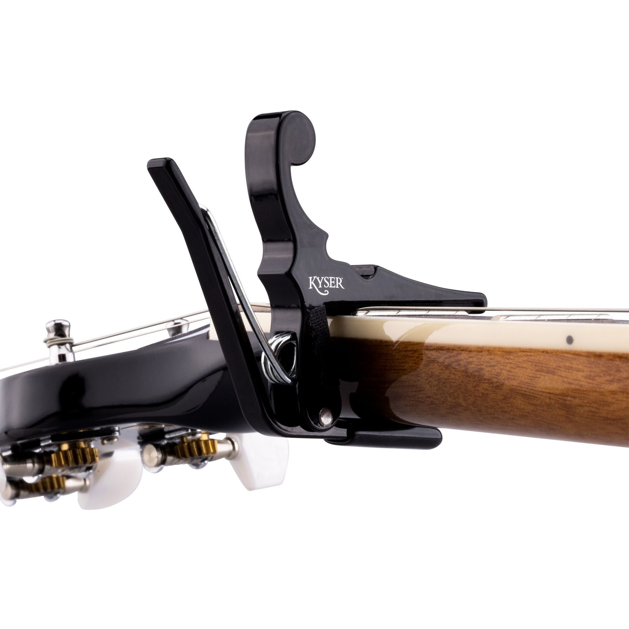 Kyser Banjo/Mandolin/Uke Capo