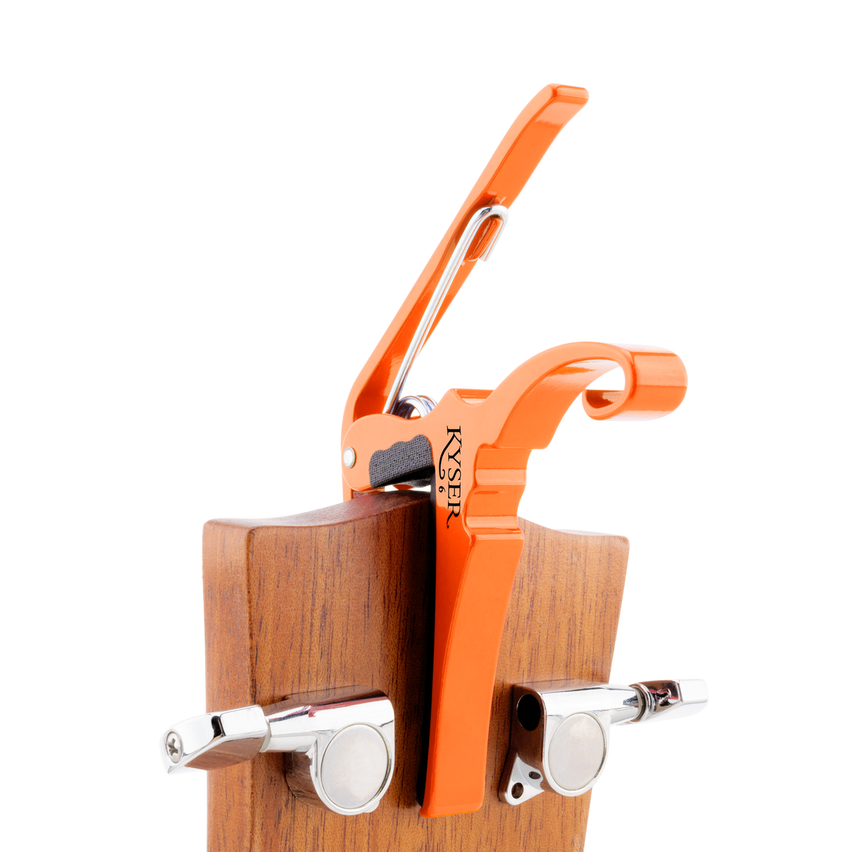 Orange Blaze