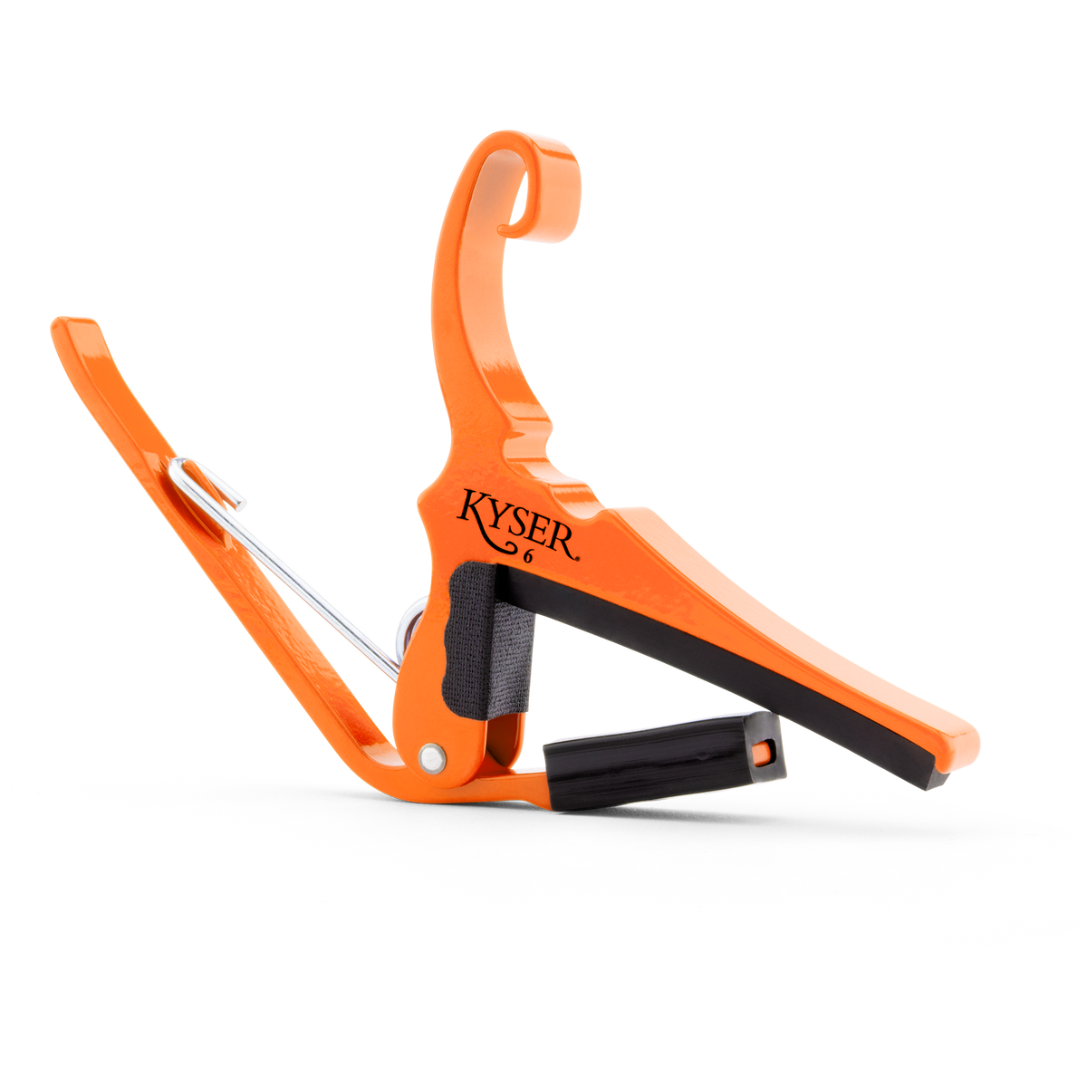 Orange Blaze