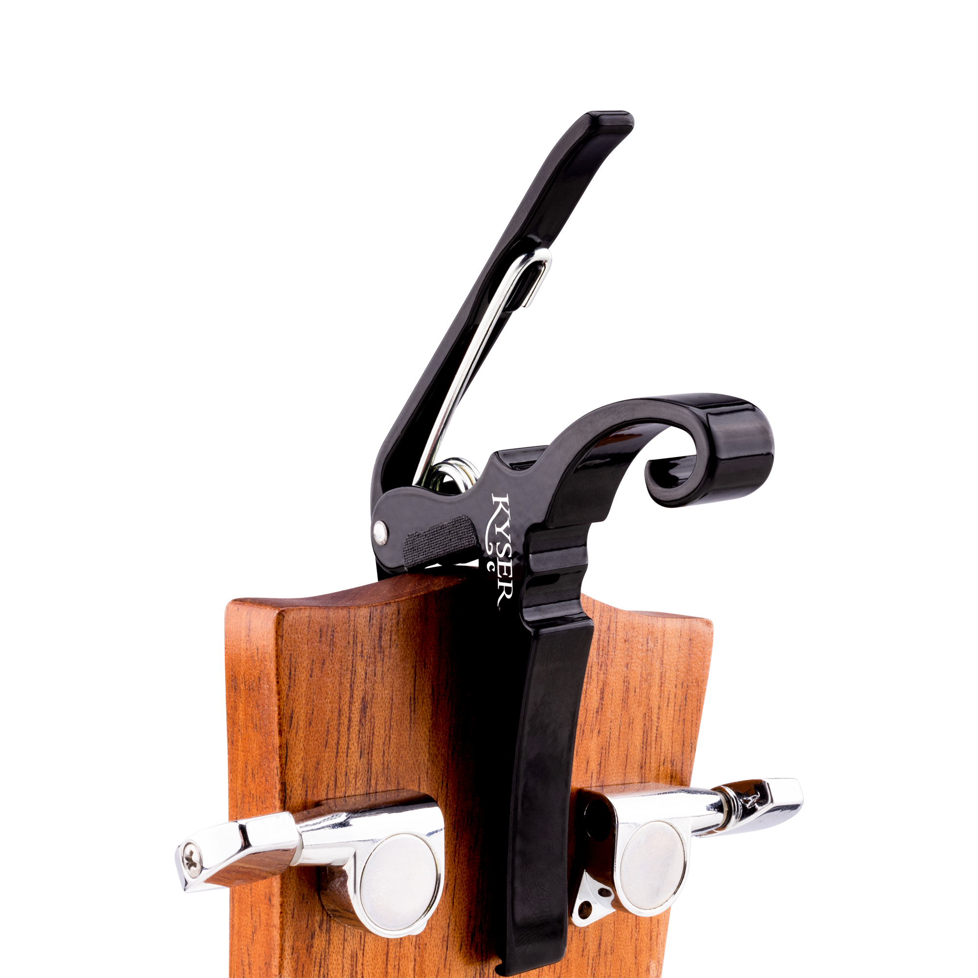 Kyser Classical Guitar Capo