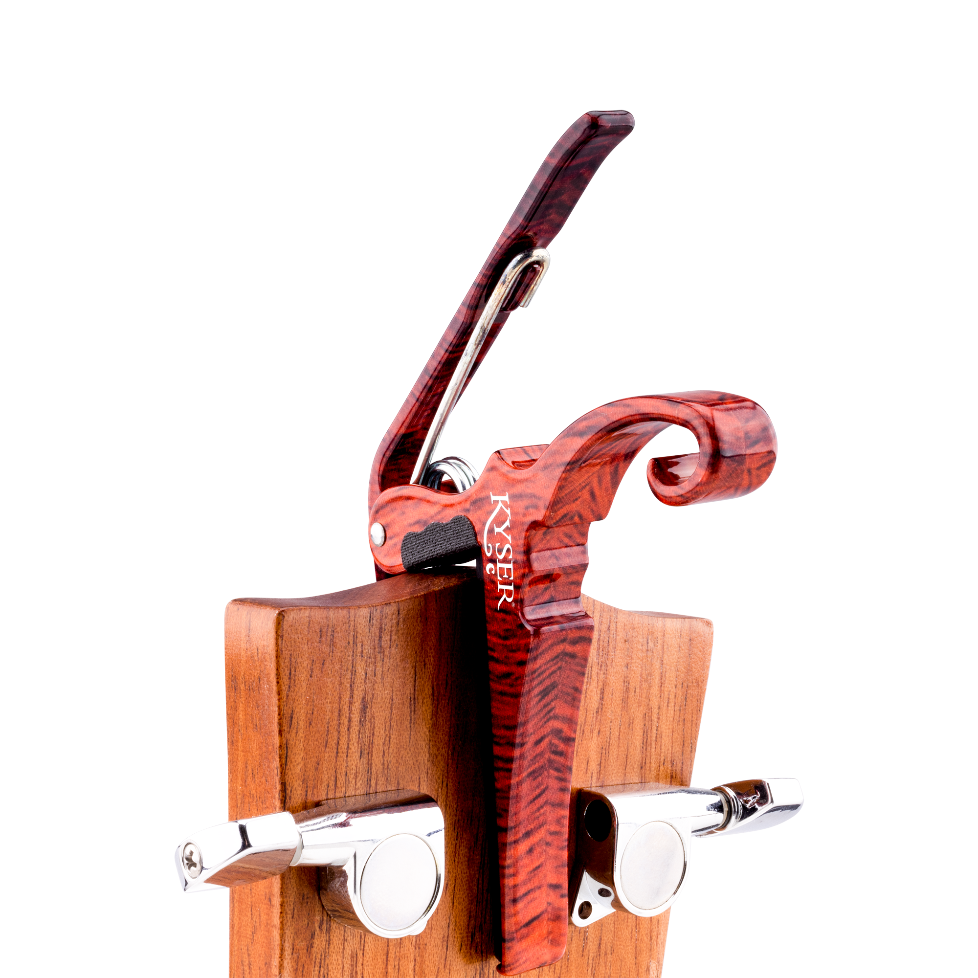 Kyser Classical Guitar Capo