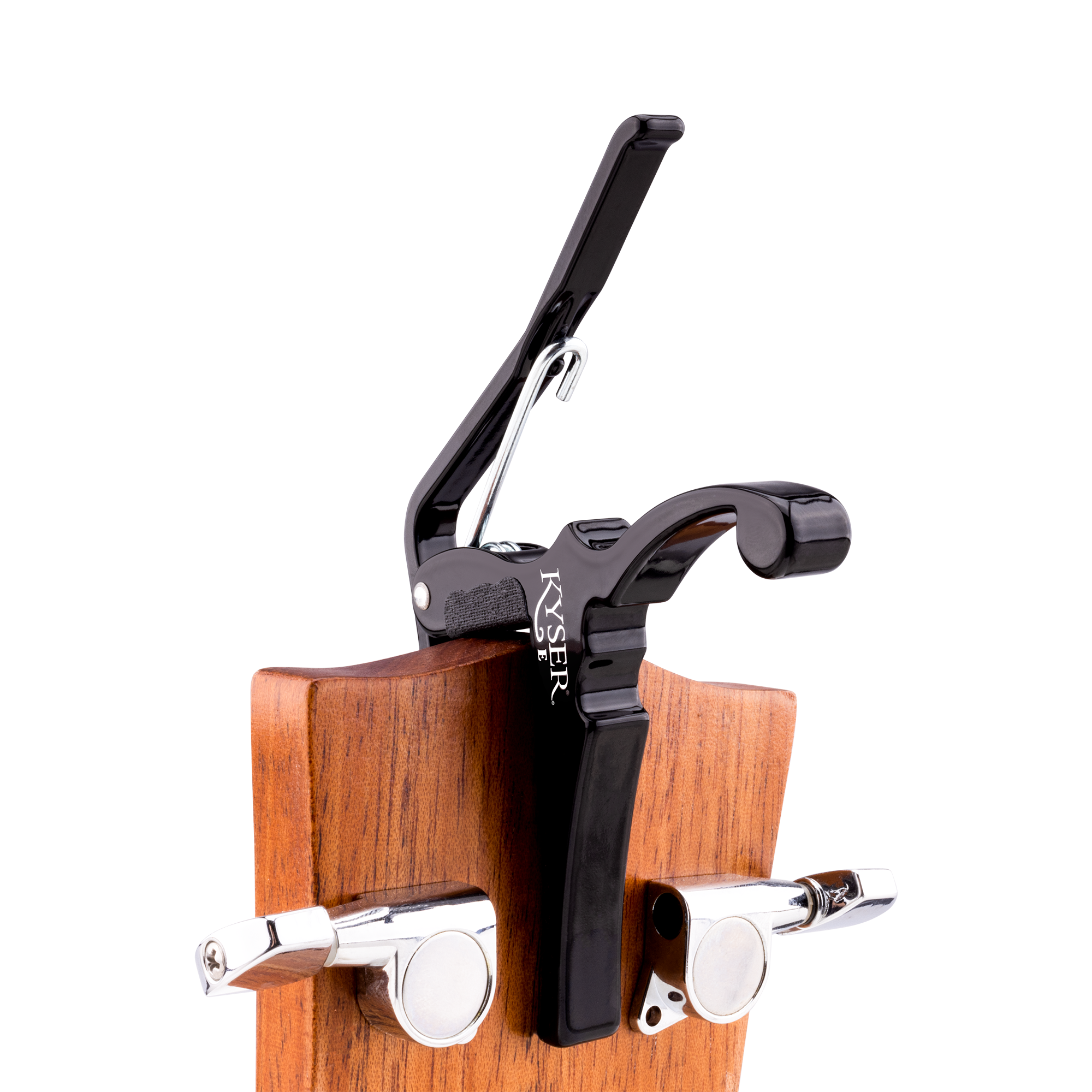 Kyser Quick-Change Electric Guitar Capo