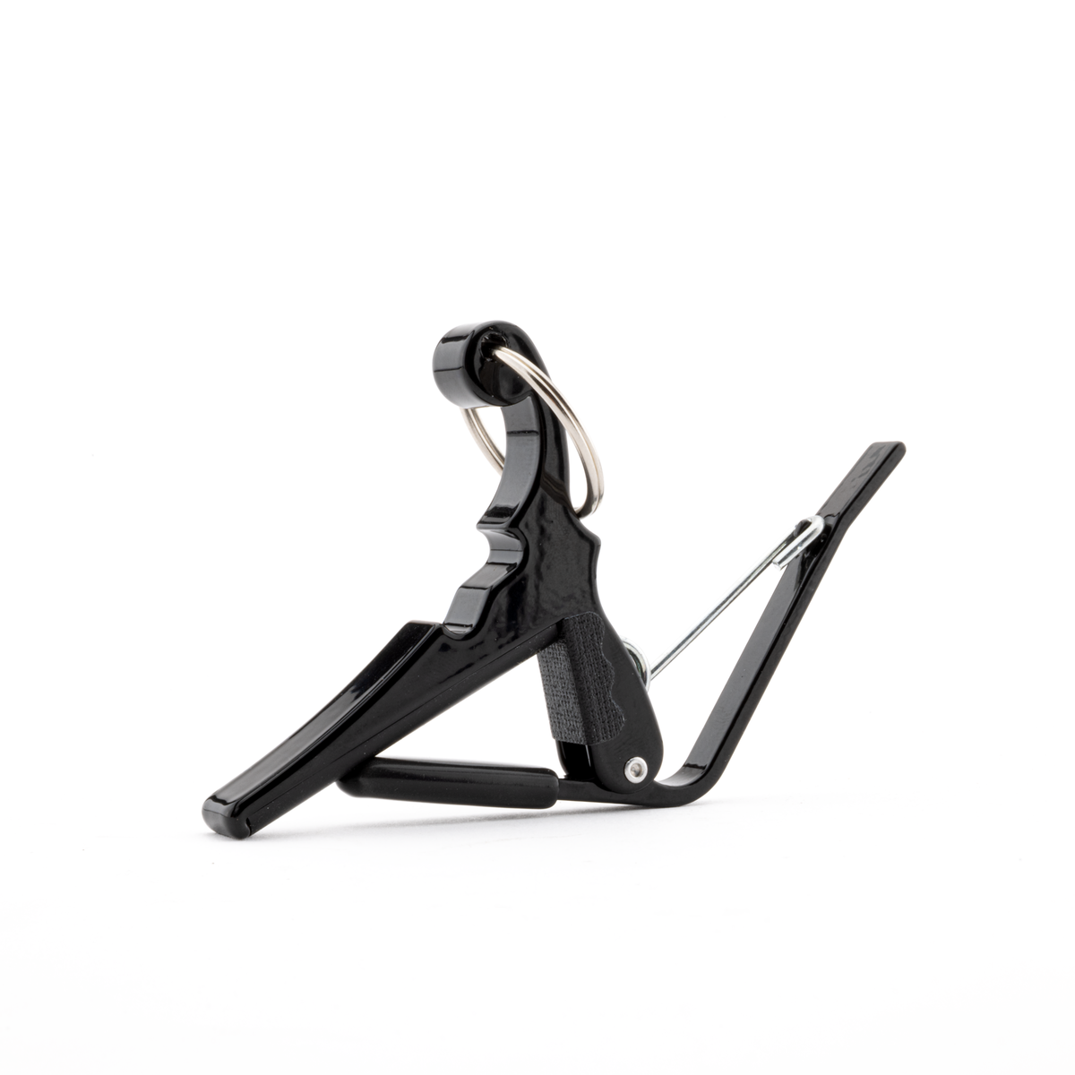 "Keypo" - Capo Keychain