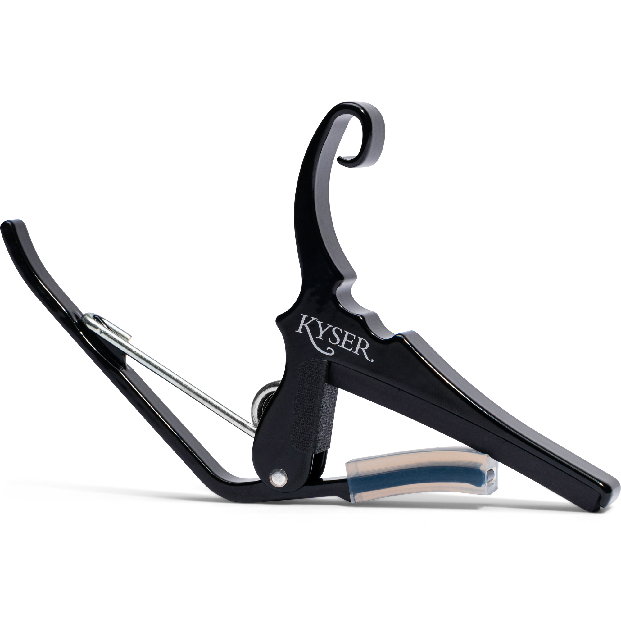 Kyser® QuickChange® 12String Guitar Capo Kyser® Musical Products