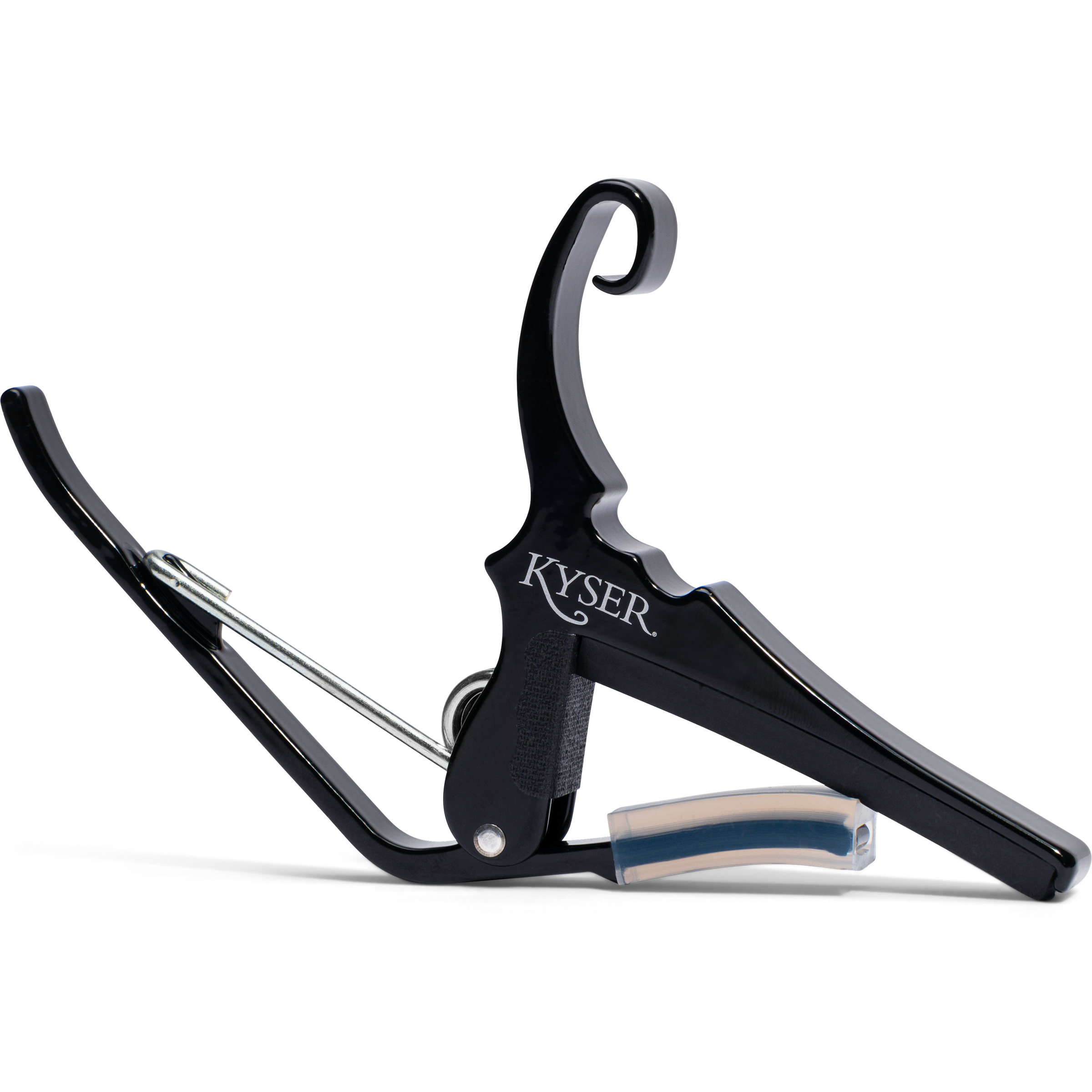 Kyser® QuickChange® 12String Guitar Capo Kyser® Musical Products