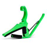 KG6NGA Quick-Change Neon Green