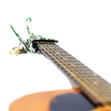 Shamrock Acoustic Guitar Capo