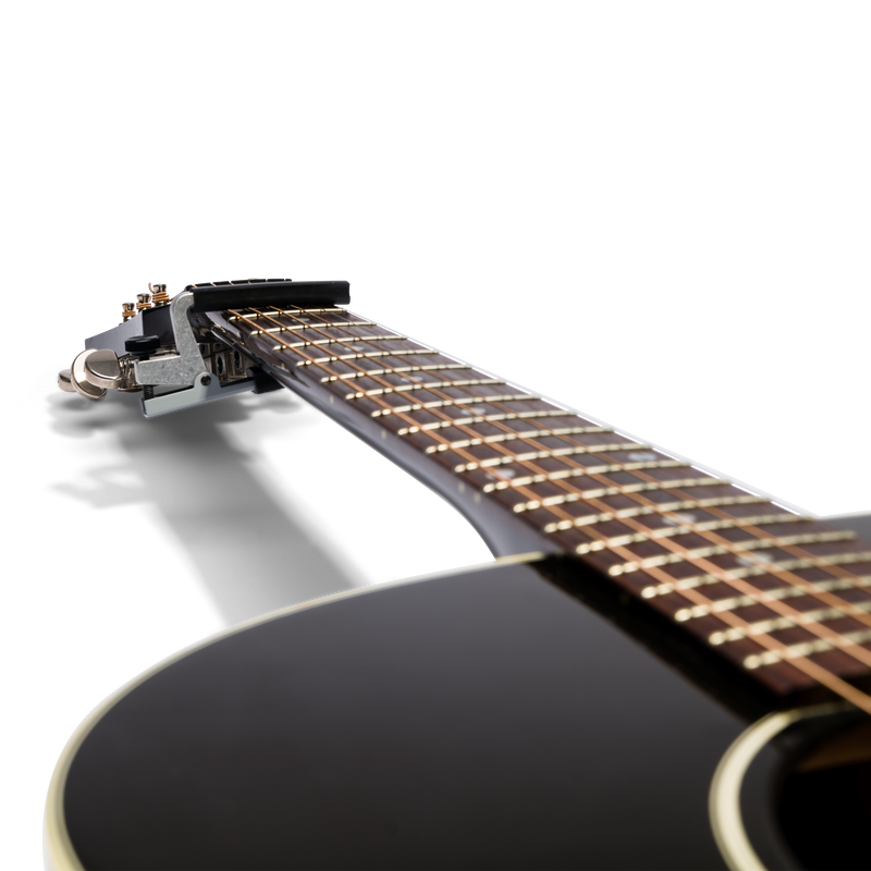 Kyser Pro/Am Acoustic Guitar Capo
