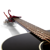 Kyser Quick-Change Acoustic Guitar Capo