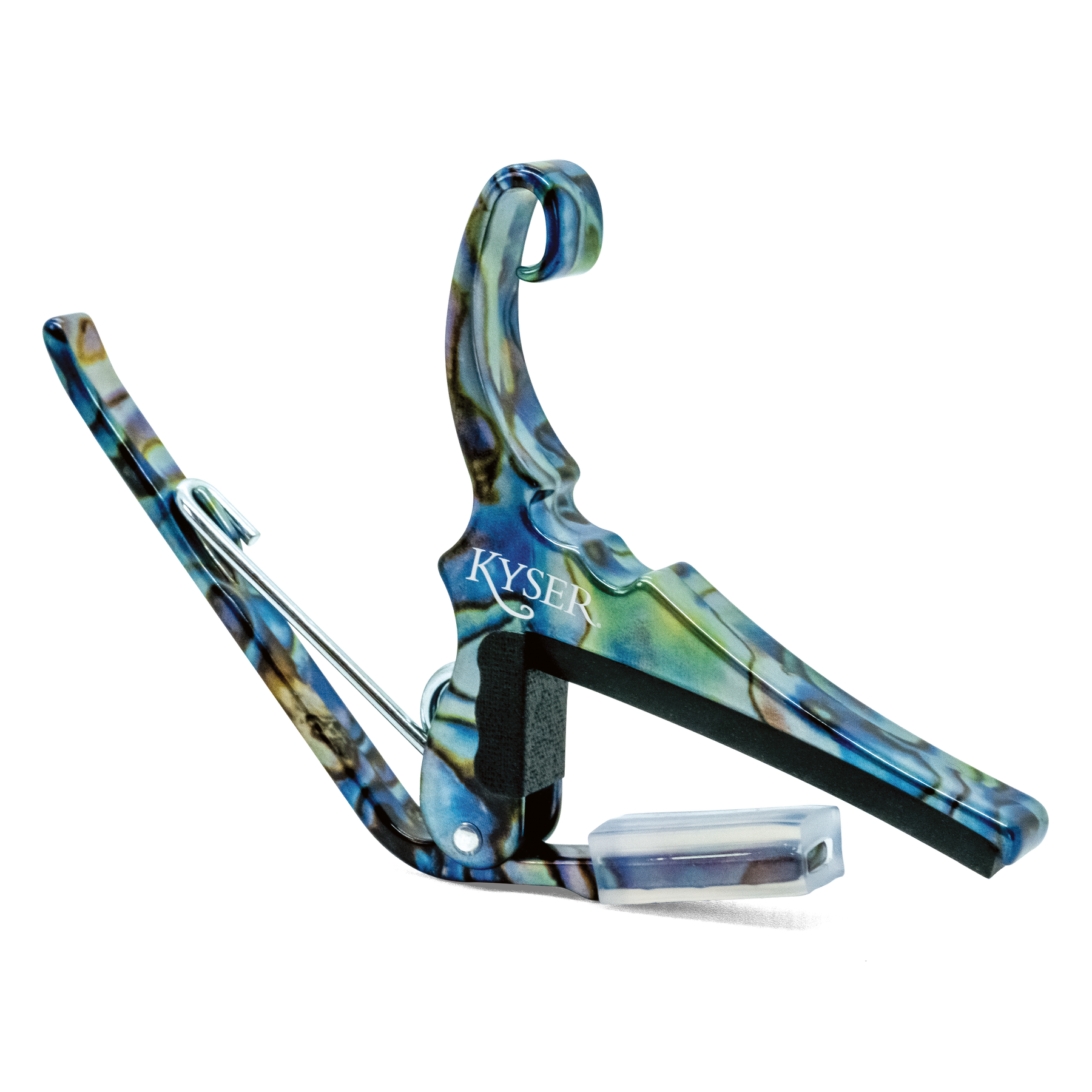 Acoustic Guitar Capos Kyser Musical Products