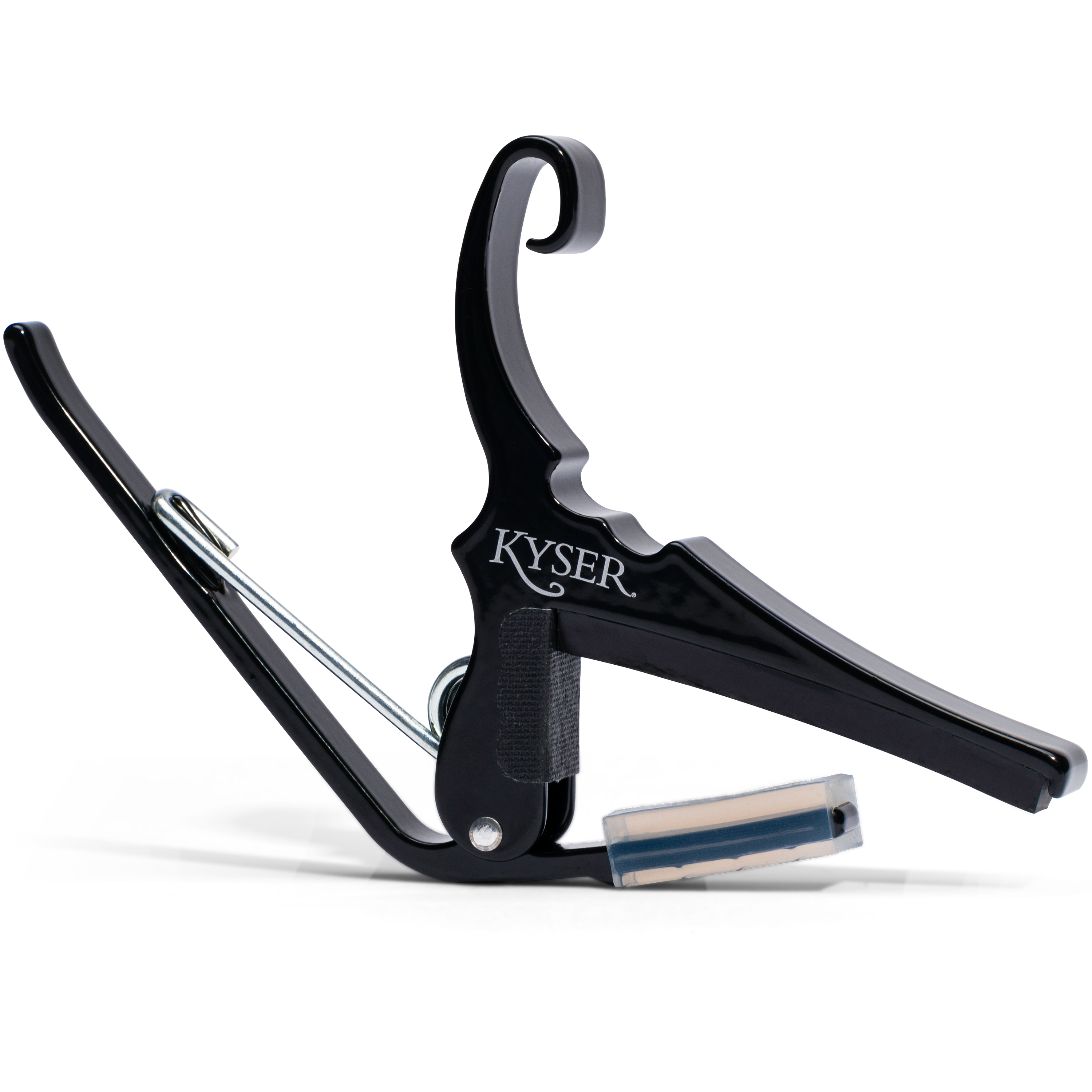 Kyser Quick-Change Acoustic Guitar Capo