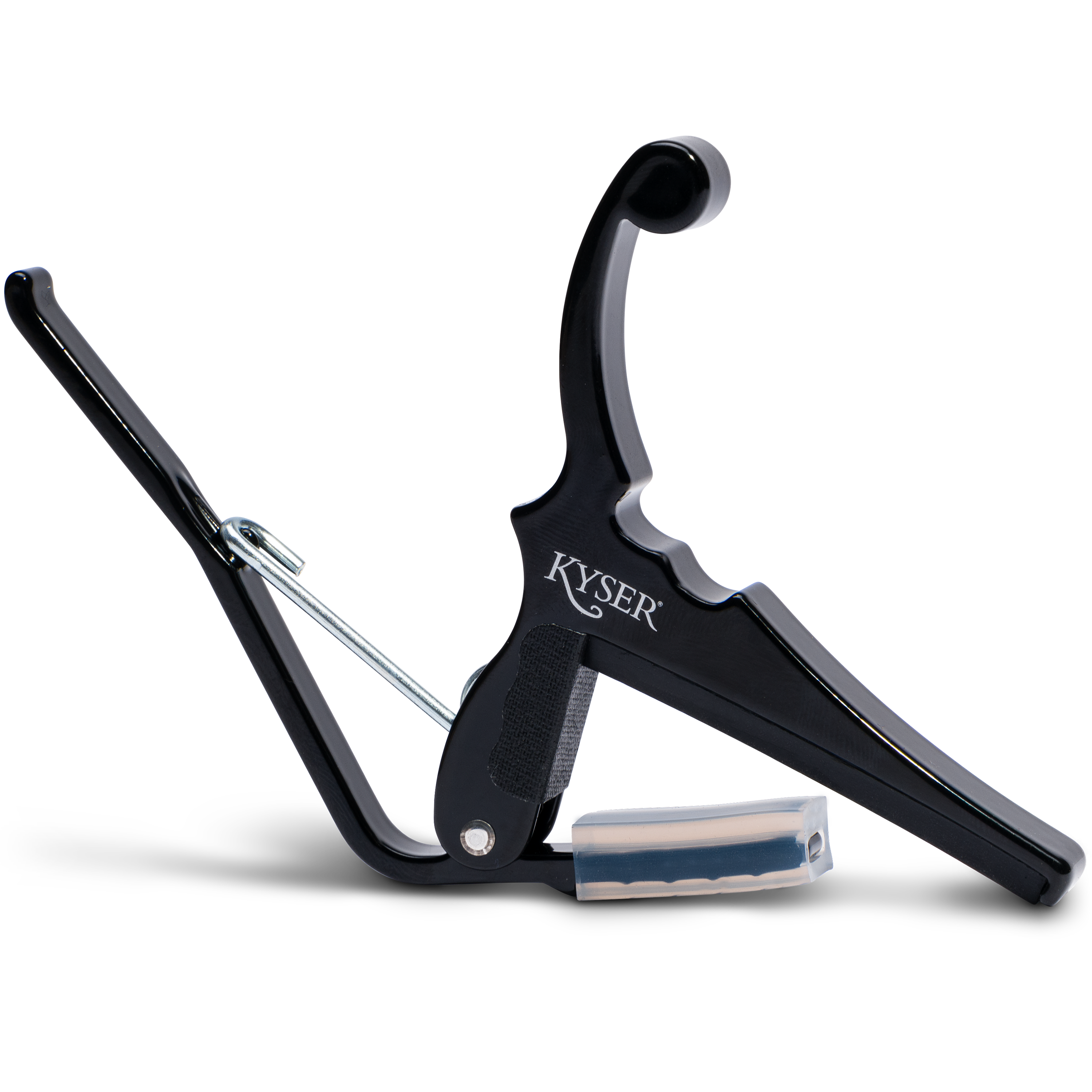 Kyser Quick-Change Electric Guitar Capo