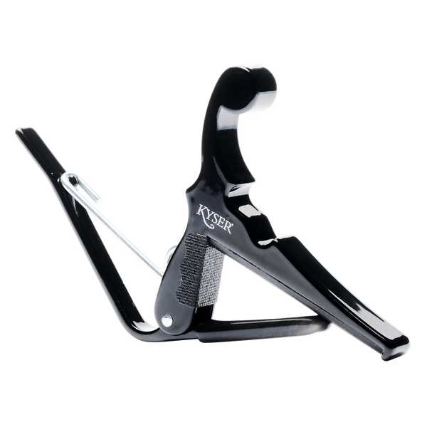 Kyser Quick-Change Ukulele Capo
