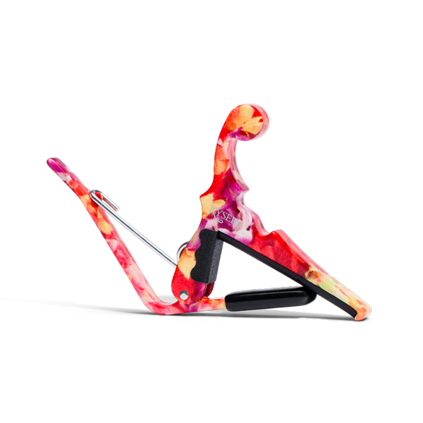 Kyser Quick-Change Ukulele Capo