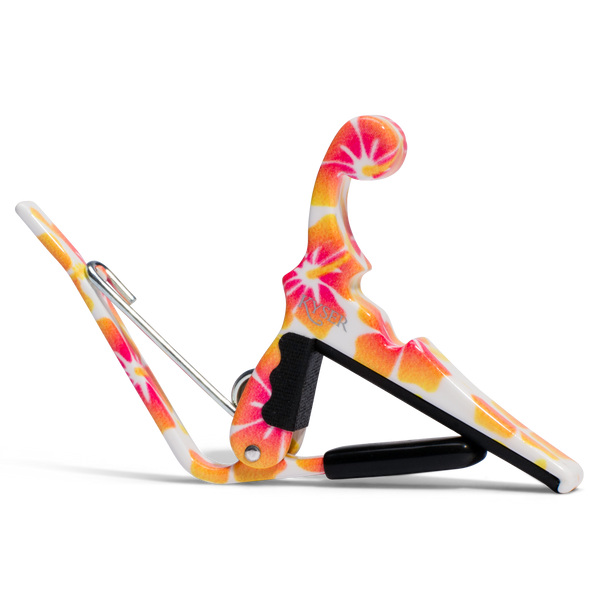 Kyser Quick-Change Ukulele Capo