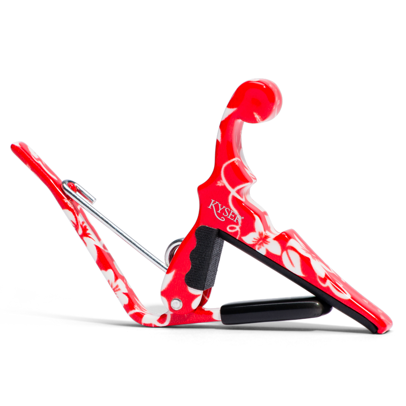 Kyser Quick-Change Ukulele Capo